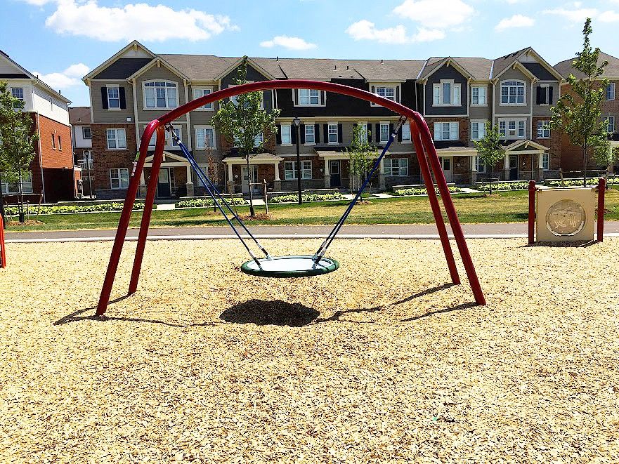 Willmott Neighbourhood Park