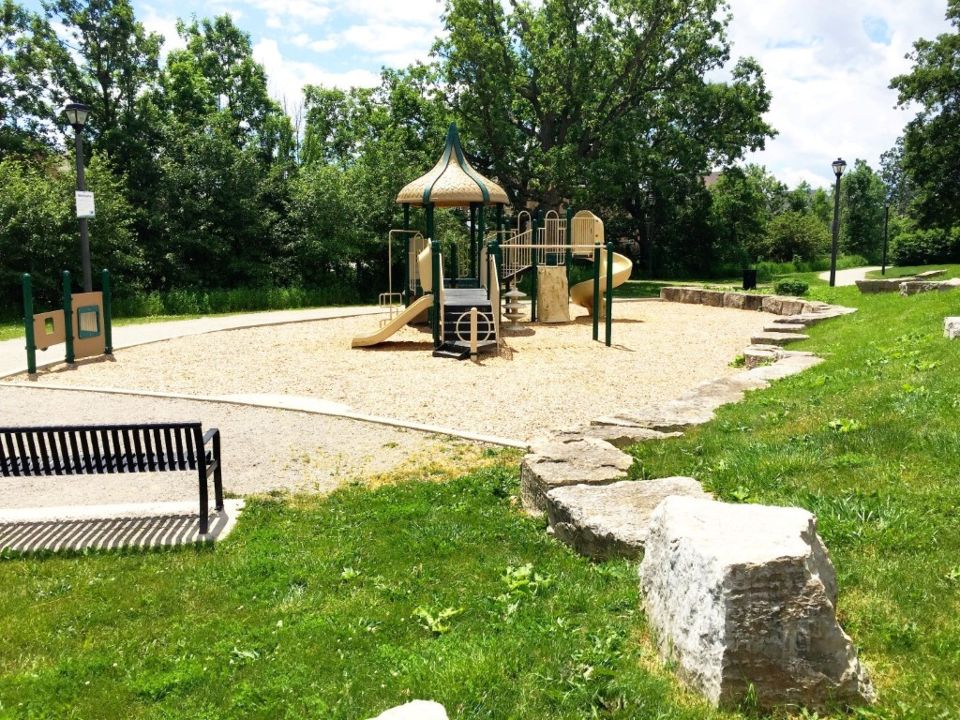 Bussel Park