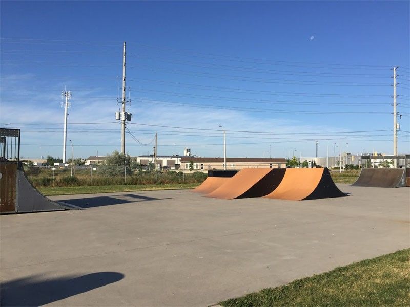 Lions Sports Park