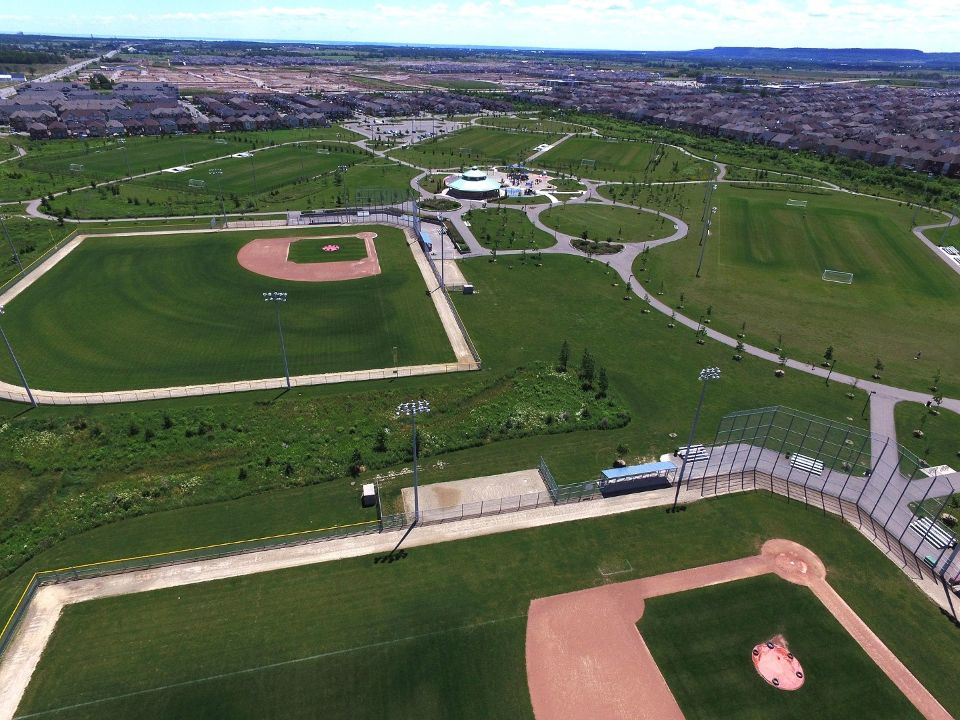 Milton Community Park