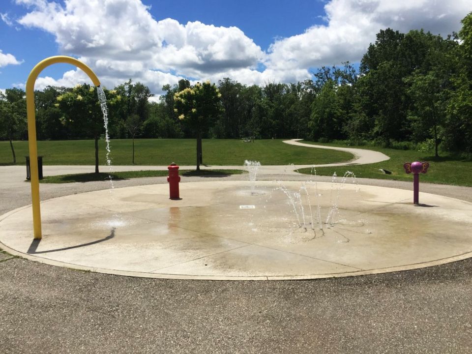 Dempsey Neighbourhood Park