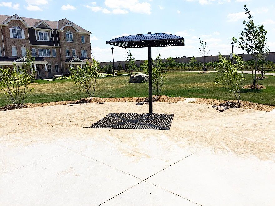 Willmott Neighbourhood Park