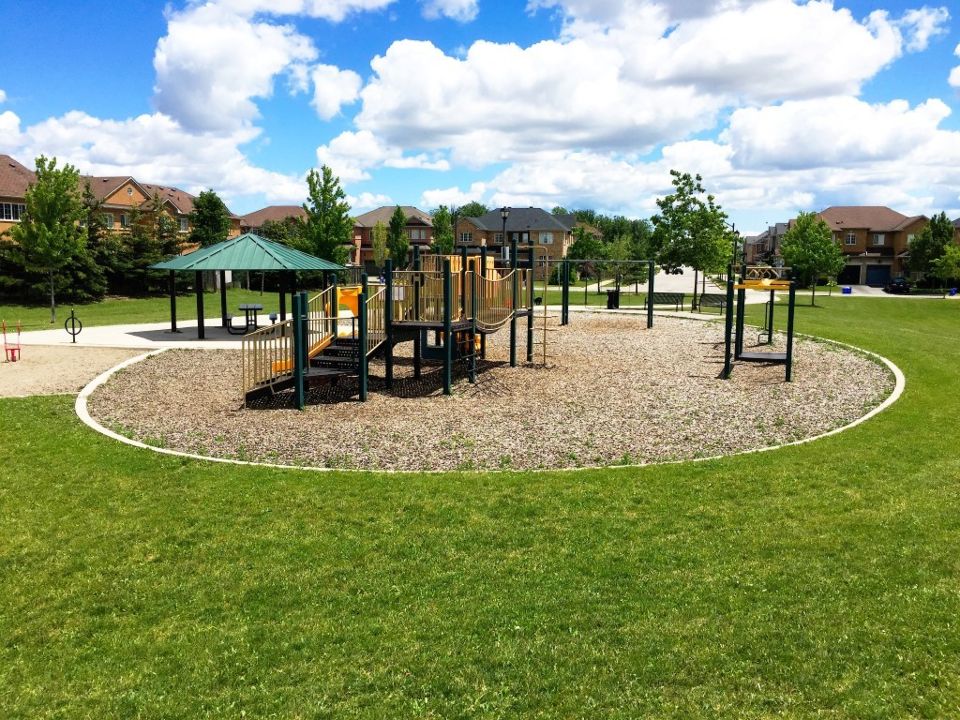Fitzgerald Park