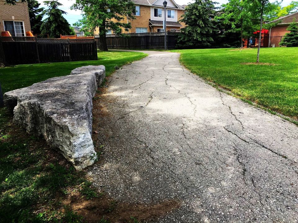 Wallbrook Park