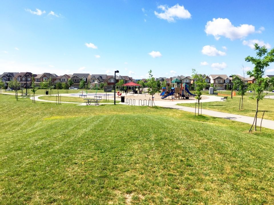 Optimist Park