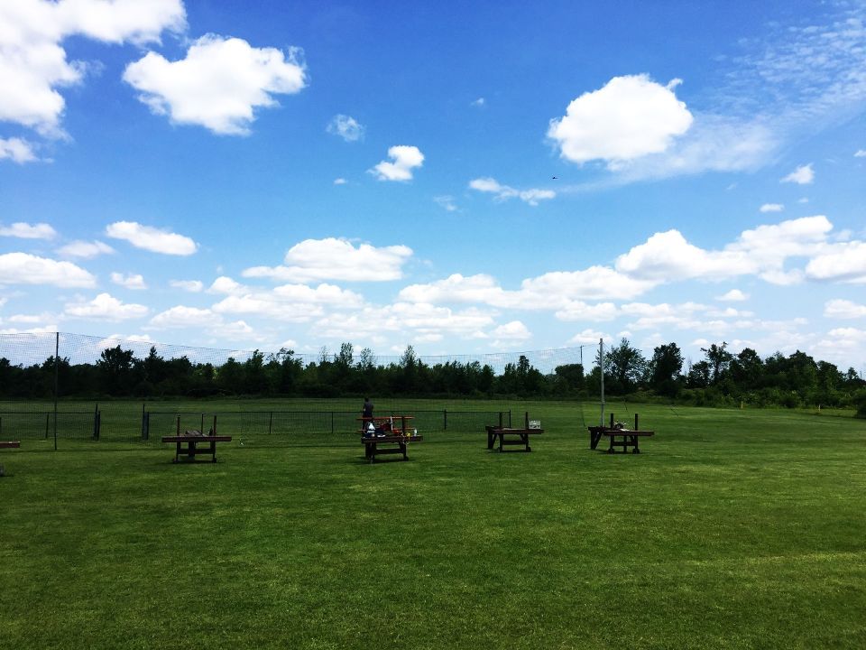 Drumquin Park