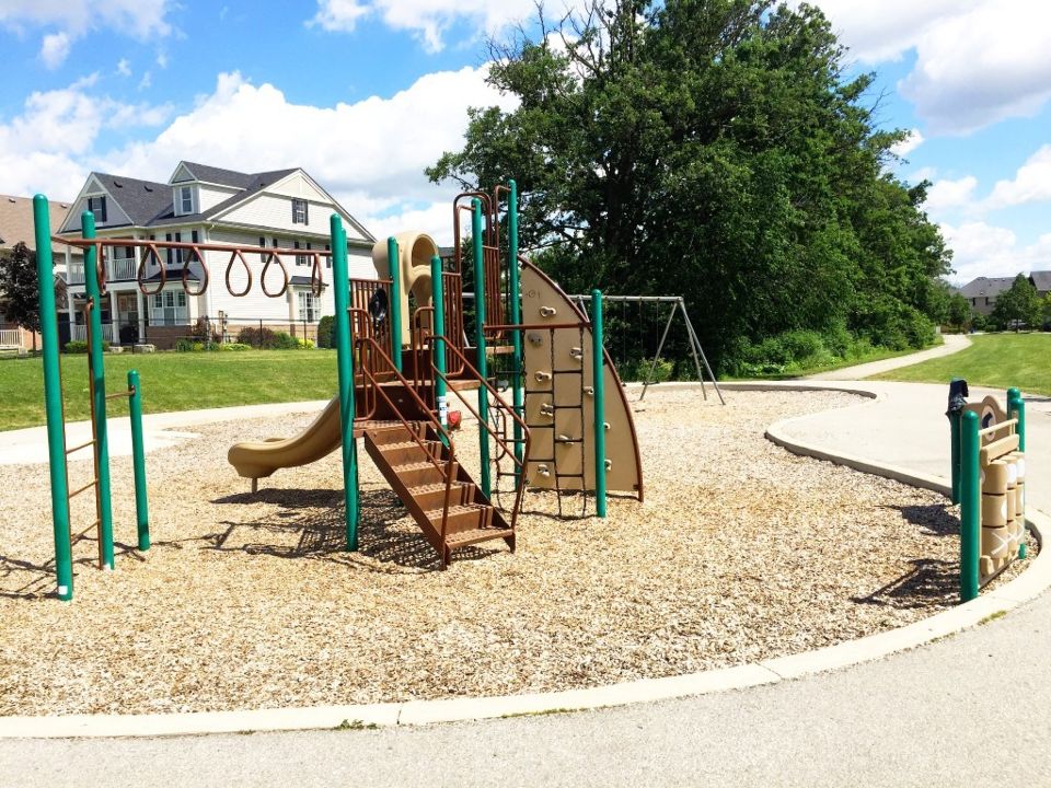 Oakview Park