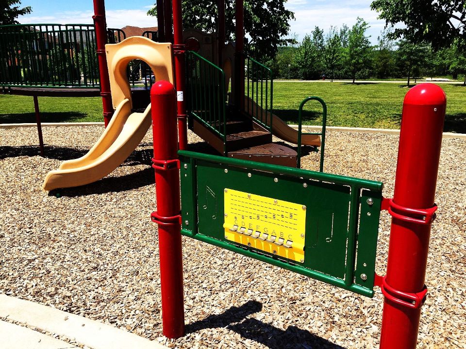 Mcdougall Park