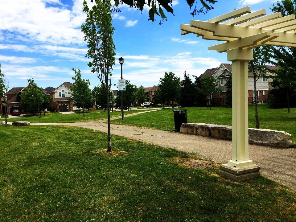 Hutchinson Park