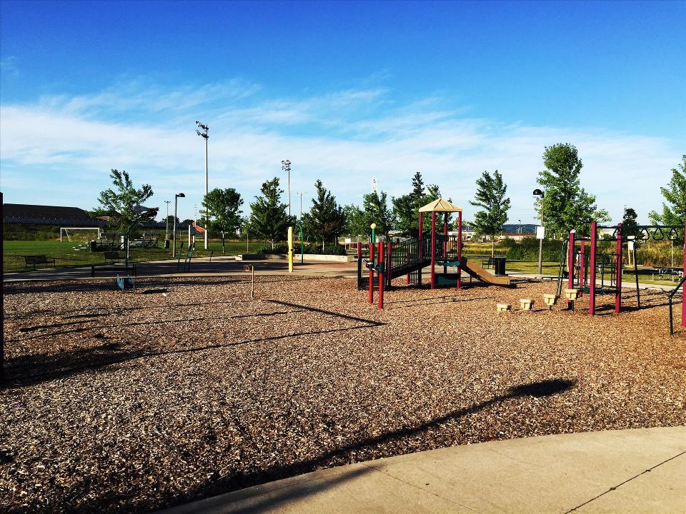 Lions Sports Park