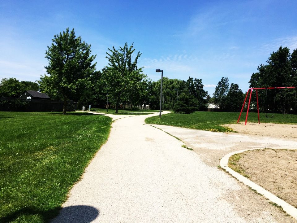 Fay Court Park