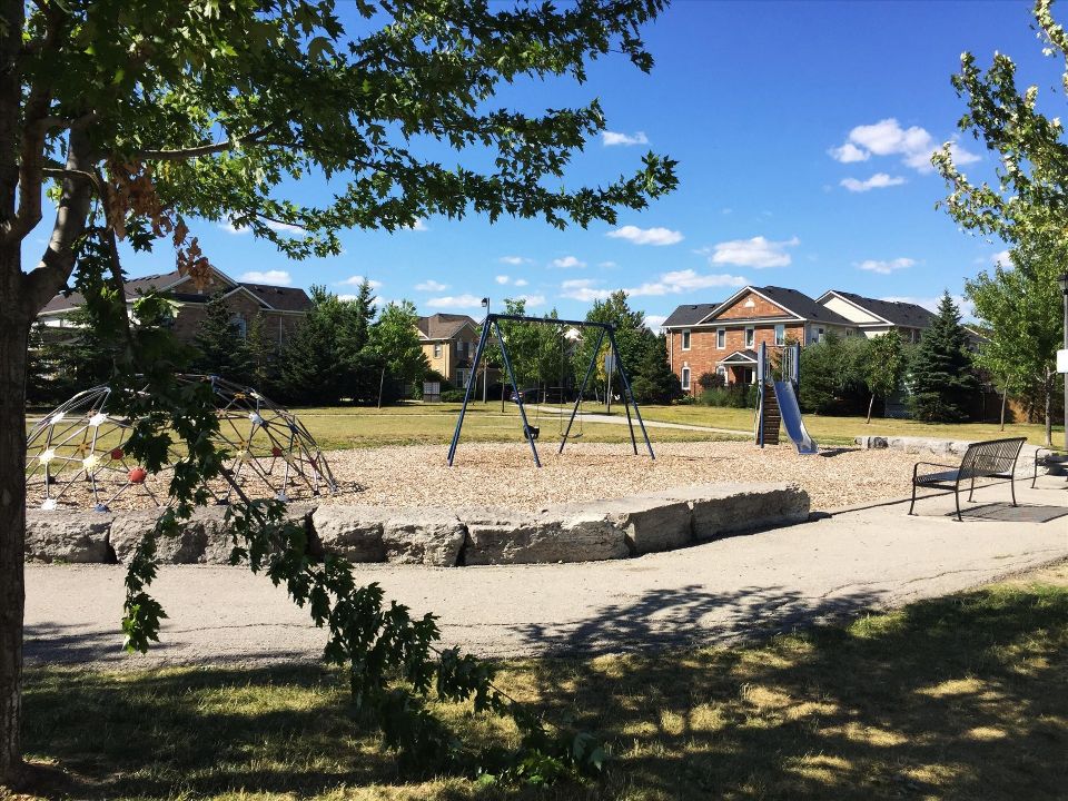 Barclay Park
