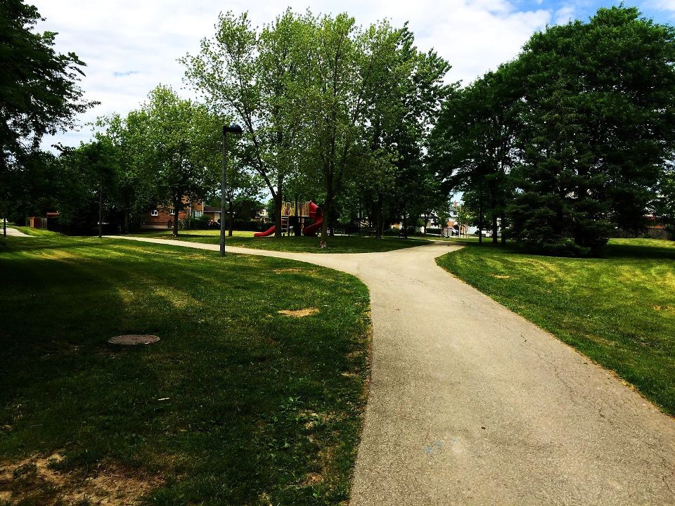 Coulson Park