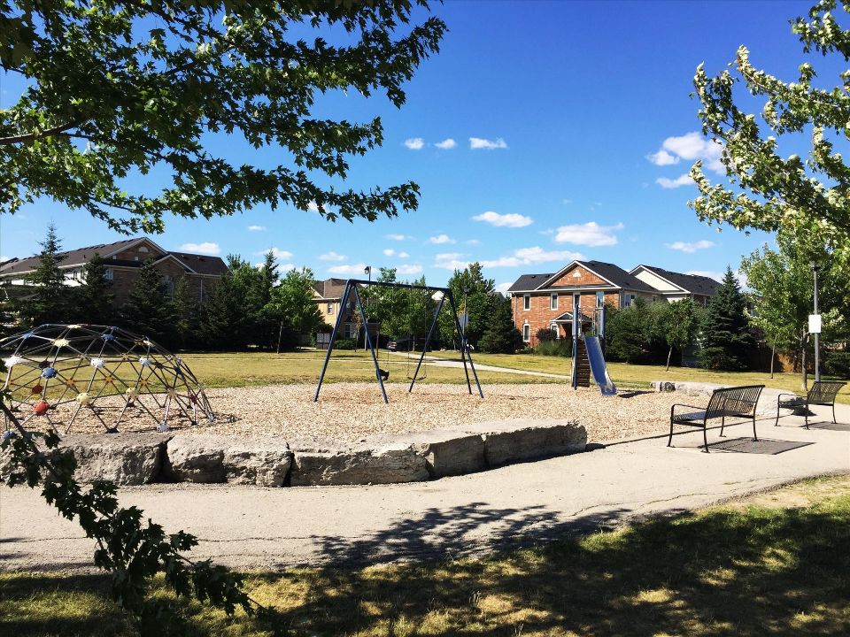 Barclay Park