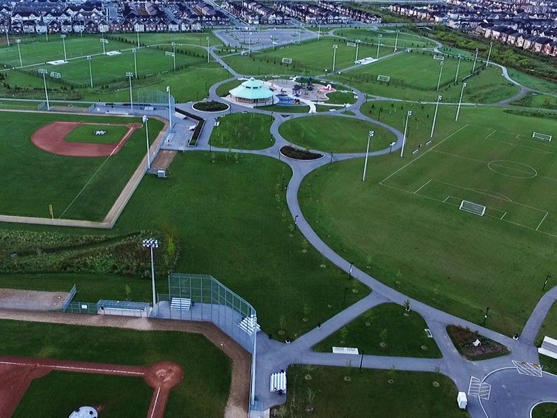 Milton Community Park