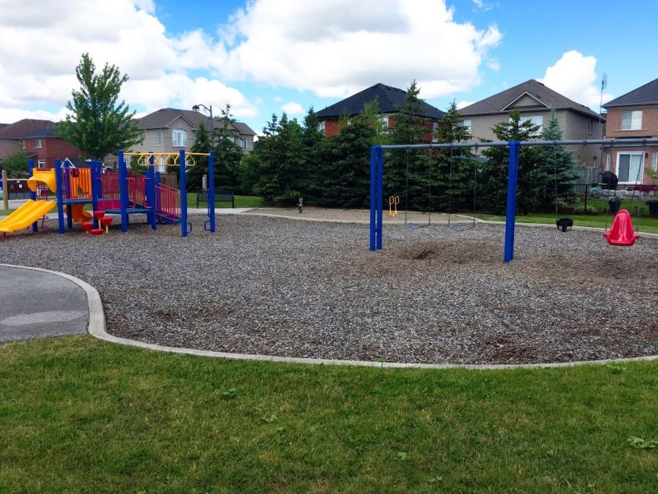 Sprucedale park