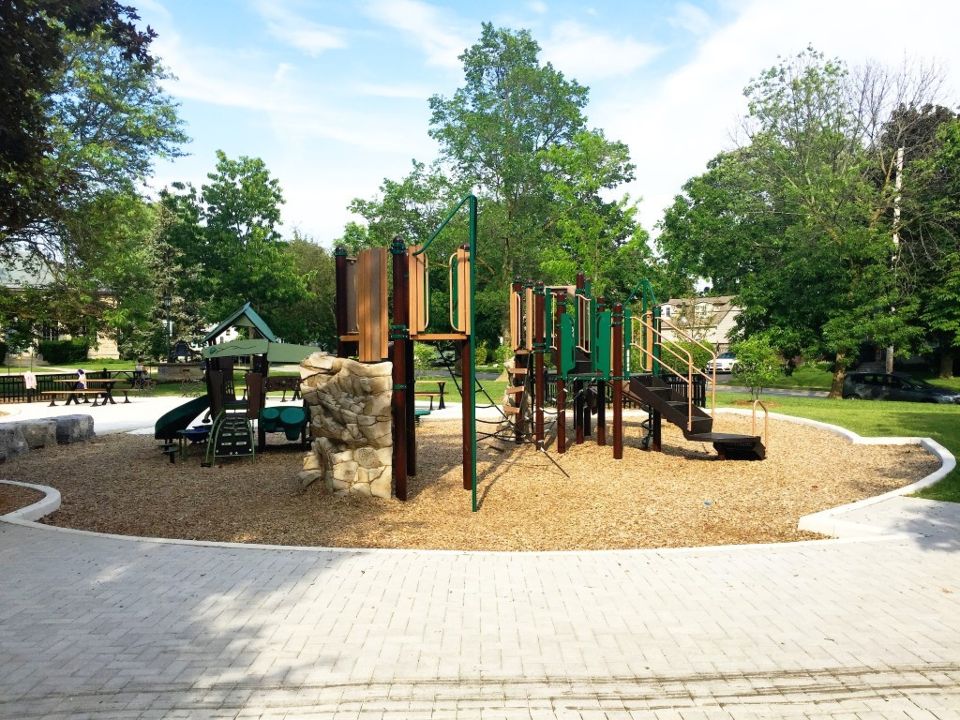 Victoria Park