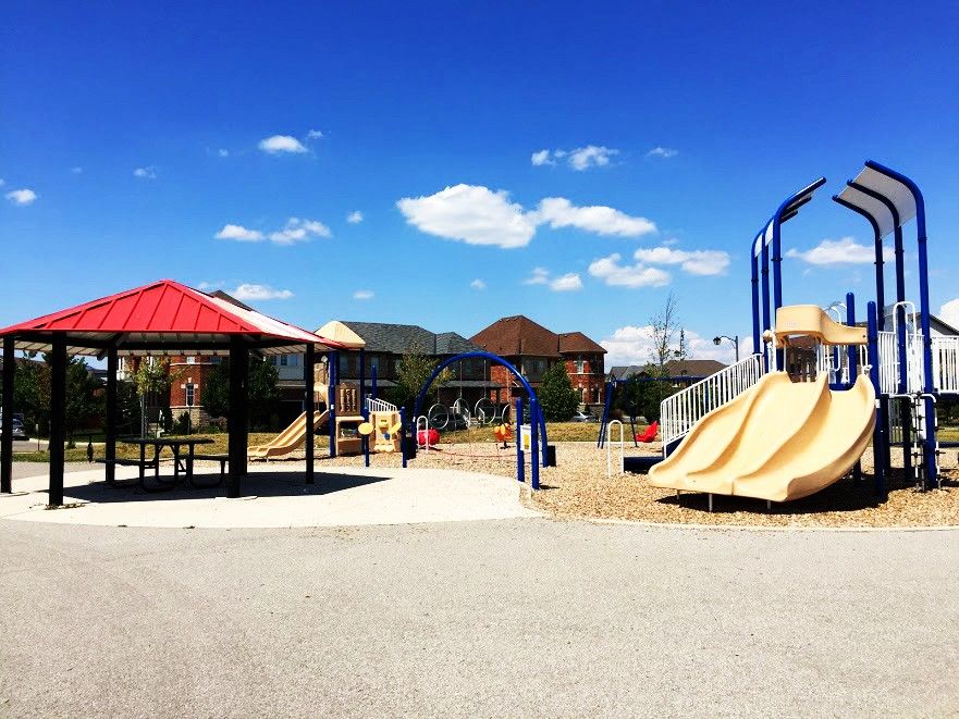 Mccready Park