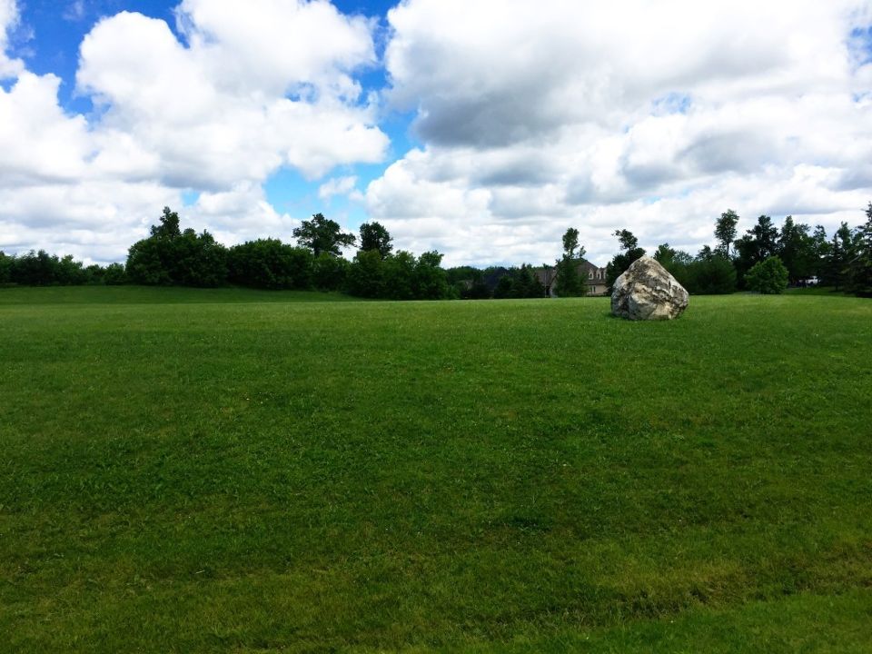 Brookville Park