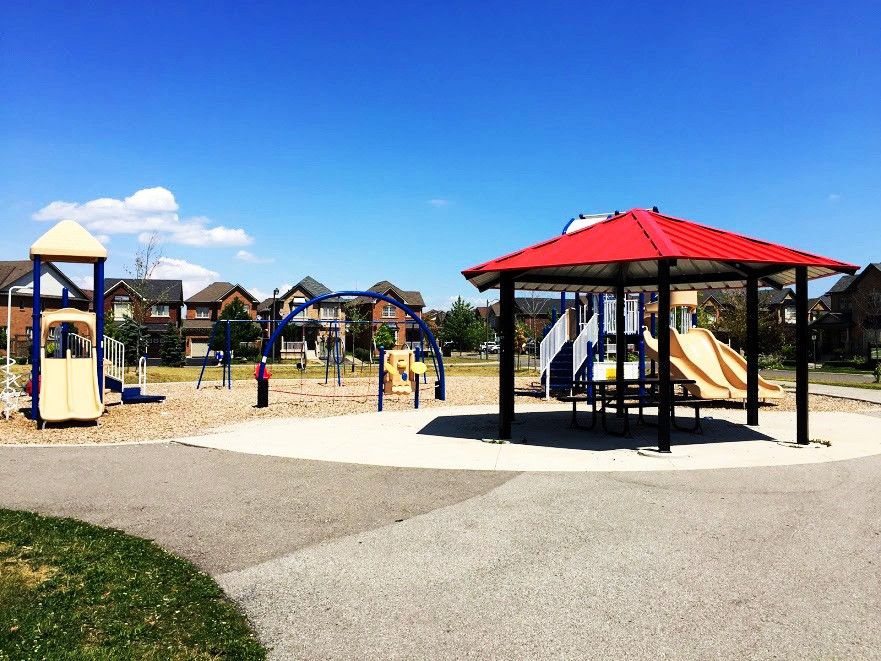 Mccready Park