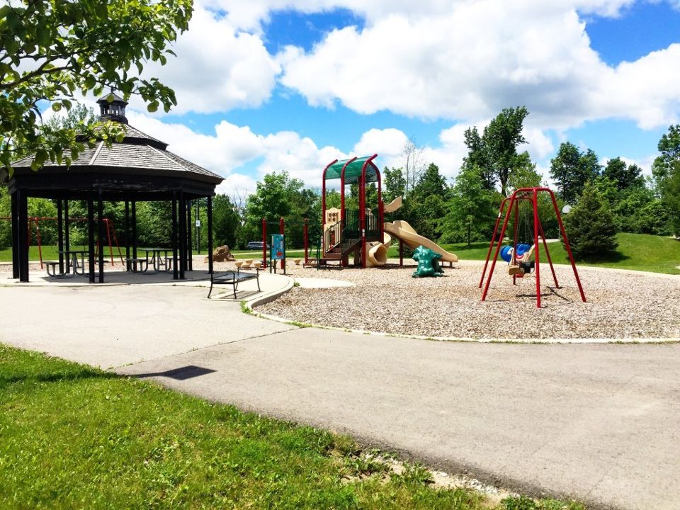 Brookville Park