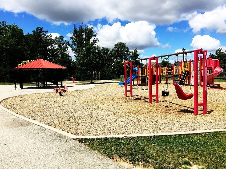 Dempsey Neighbourhood Park