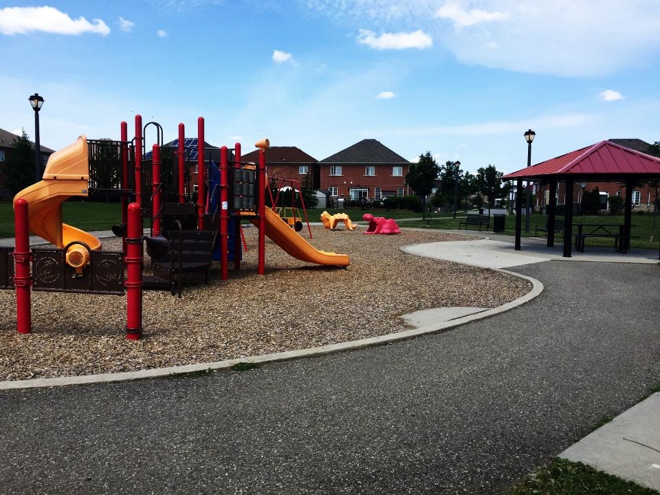 Laidlaw Park