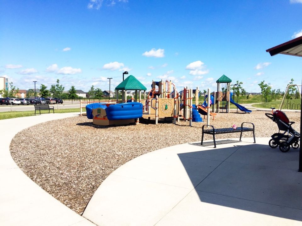 Optimist Park