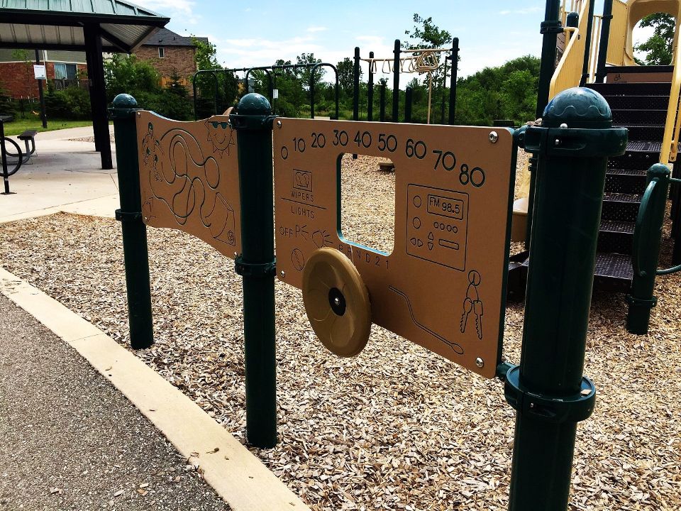 Winn Park