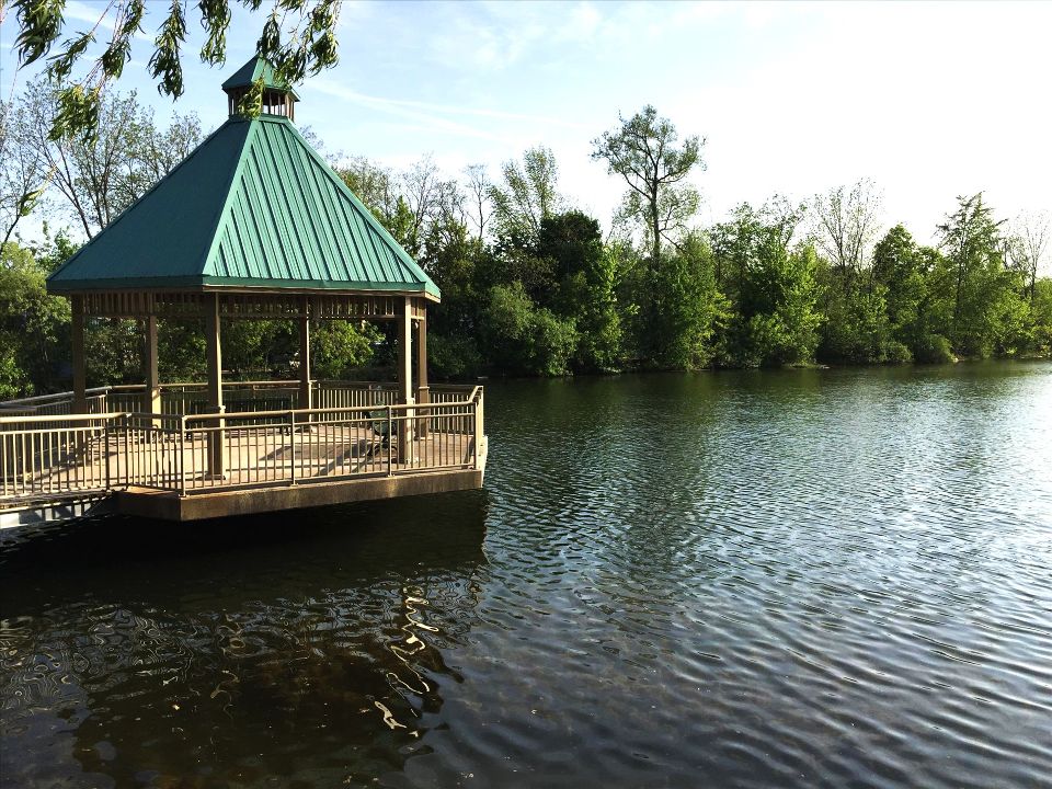 Centennial Park