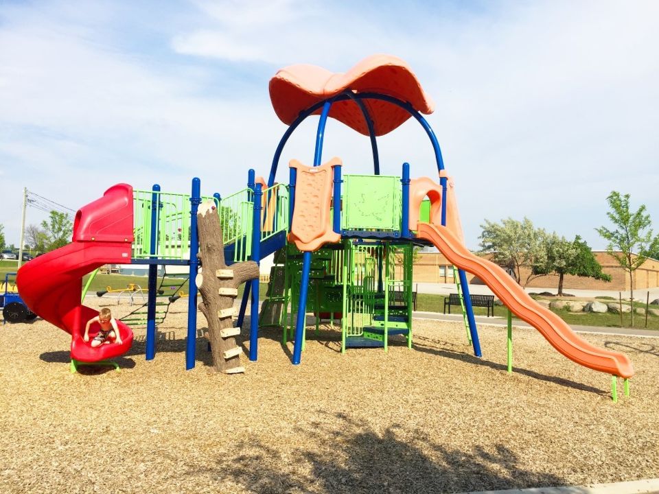 Kinsmen Park