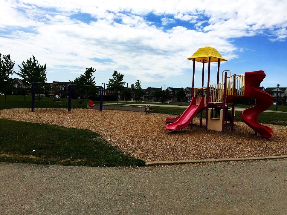 Beaty Neighbourhood Park North