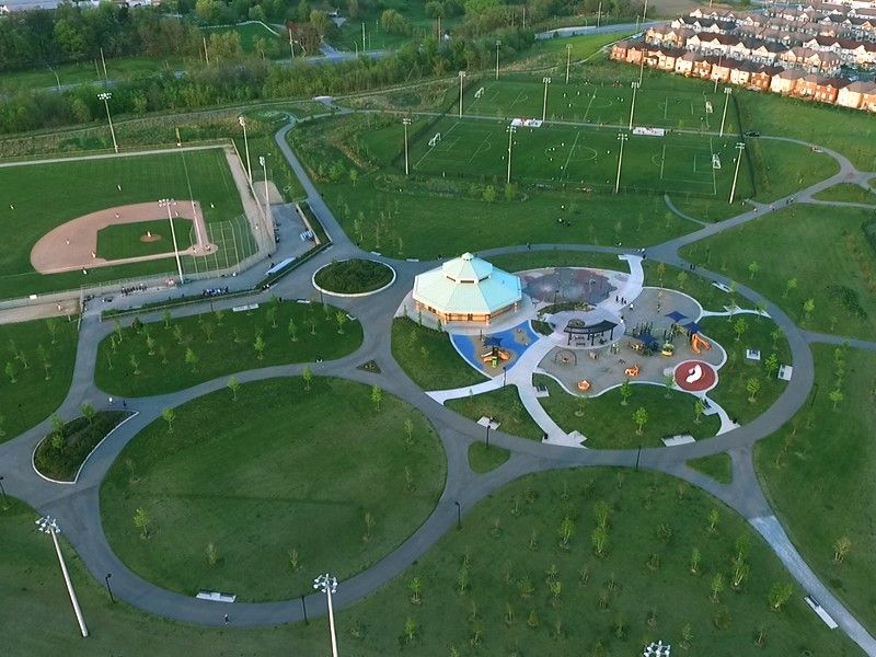 Milton Community Park