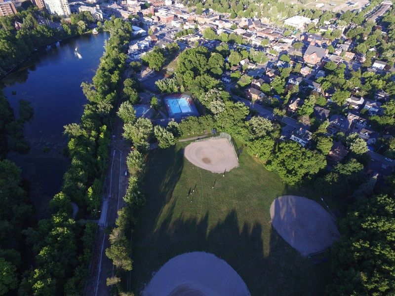 Rotary Park