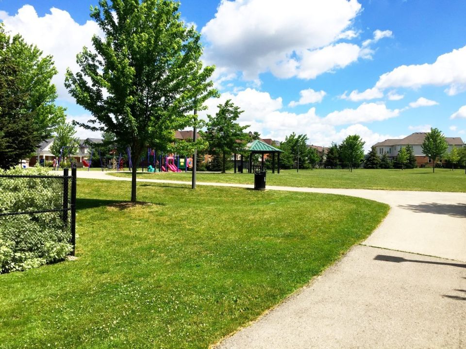 Meighen Park