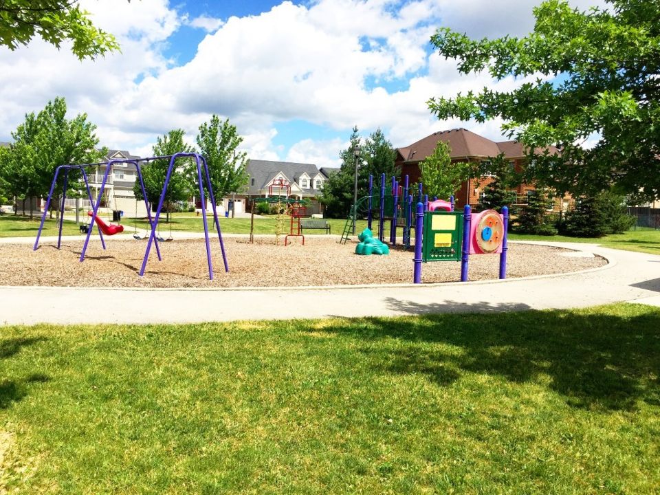 Meighen Park