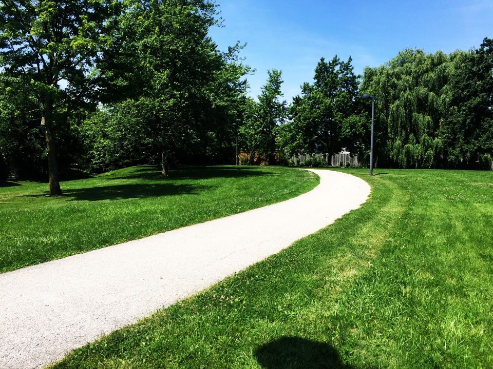 Fay Court Park