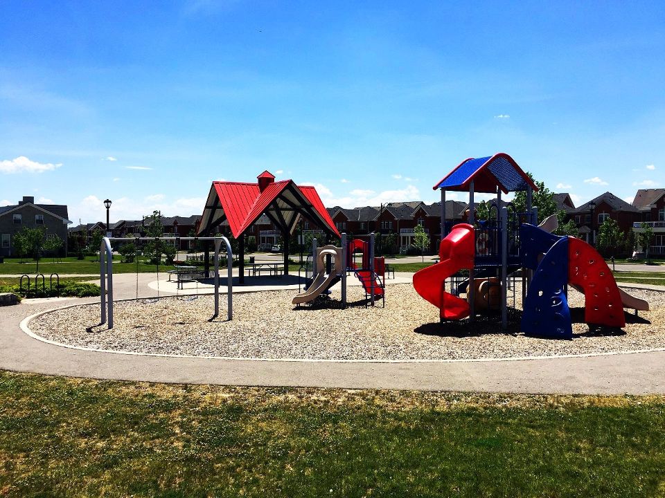 Savoline Park