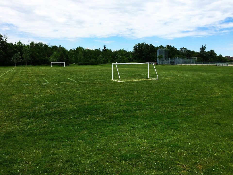 Beaty Neighbourhood Park North