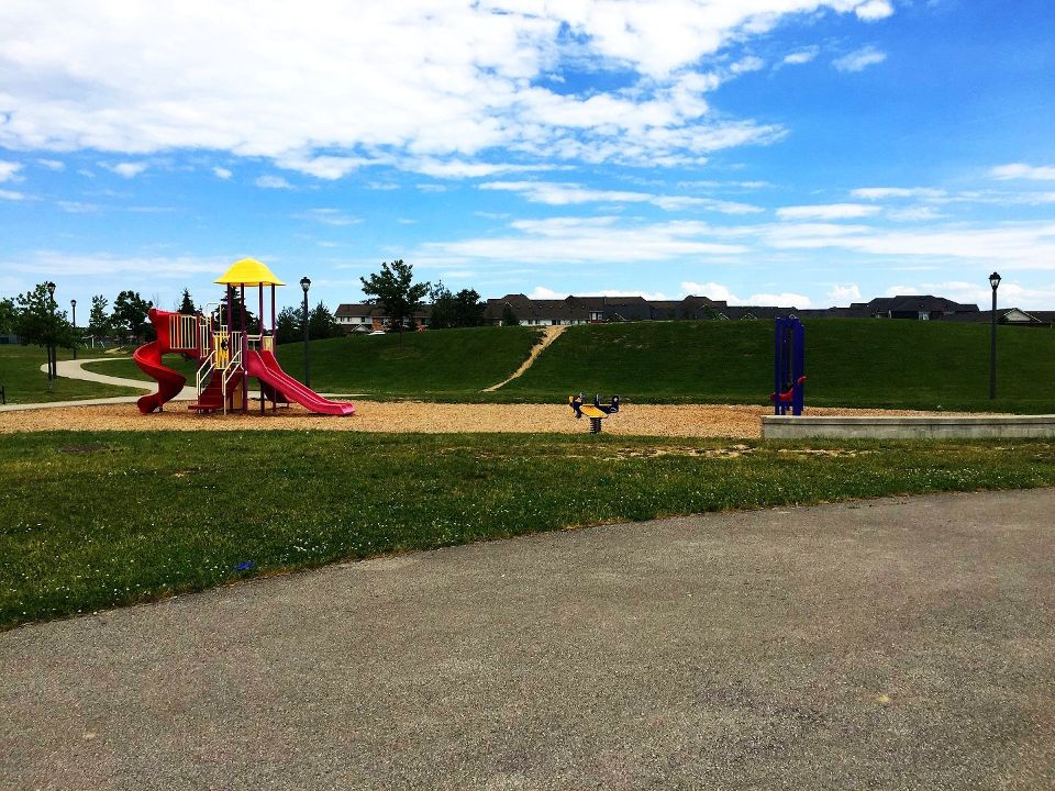 Beaty Neighbourhood Park North