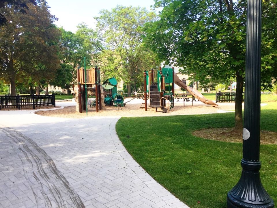 Victoria Park