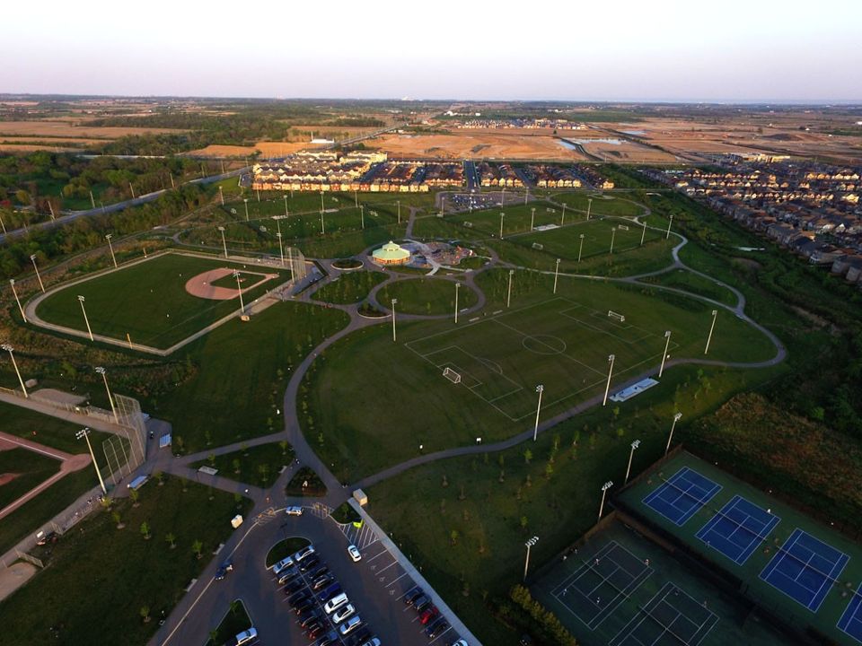 Milton Community Park