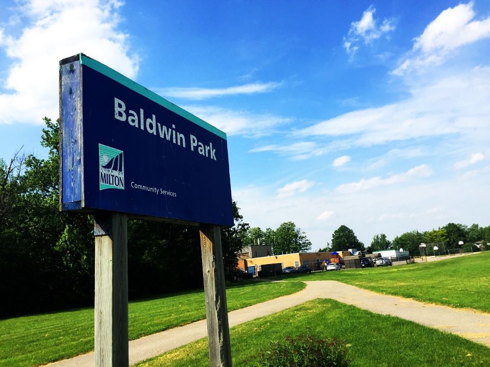 Baldwin Park