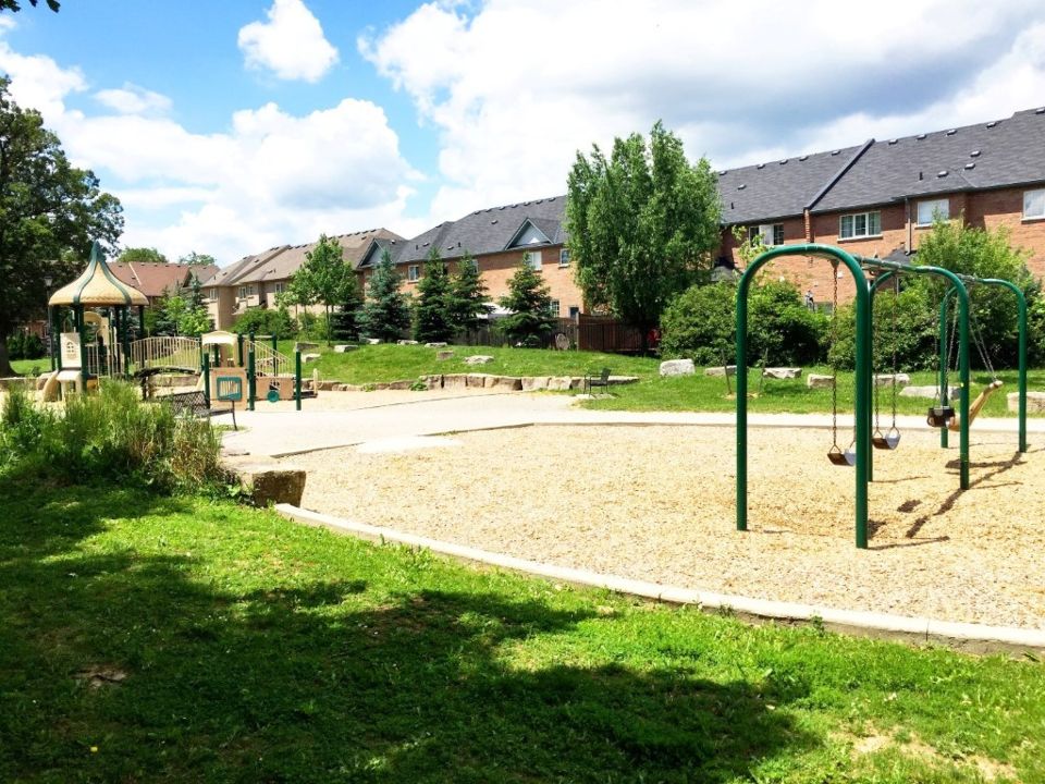 Bussel Park