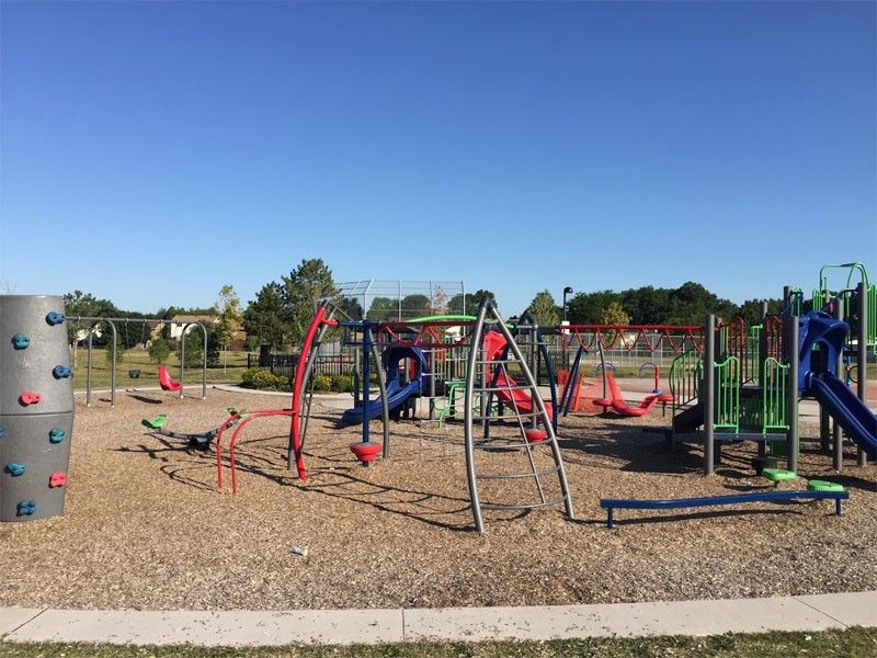 Bronte Meadows Park