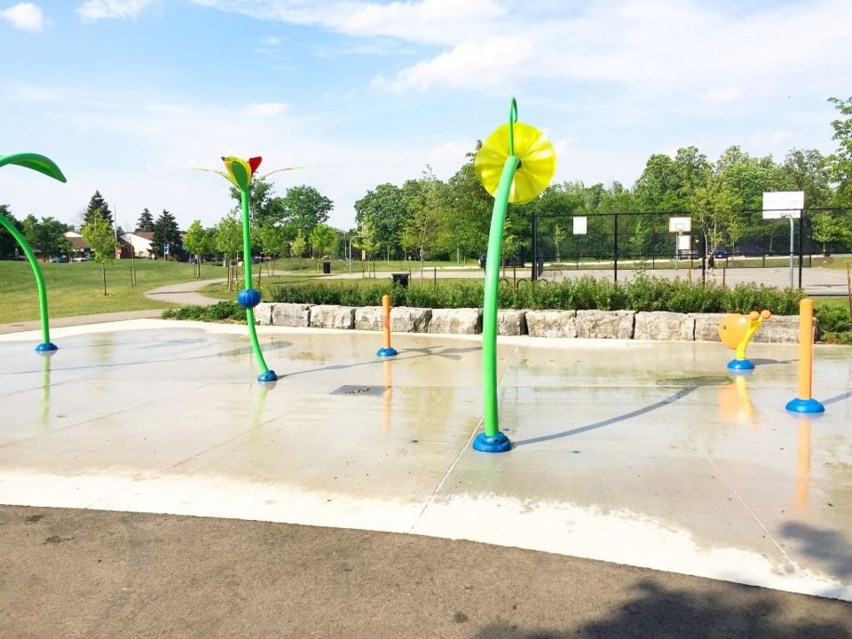 Kinsmen Park