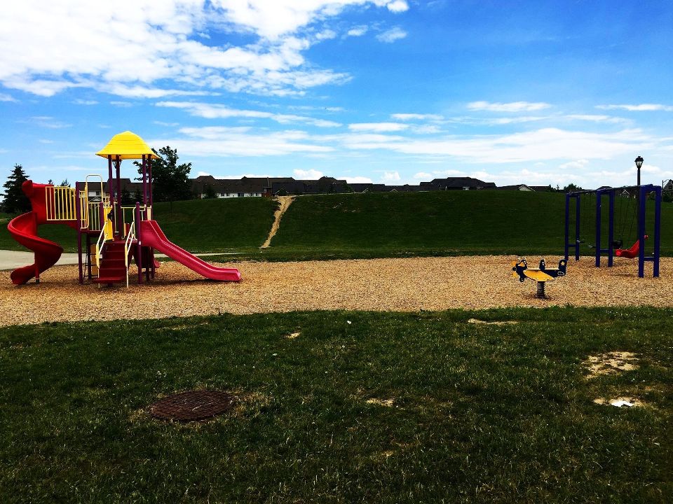Beaty Neighbourhood Park North