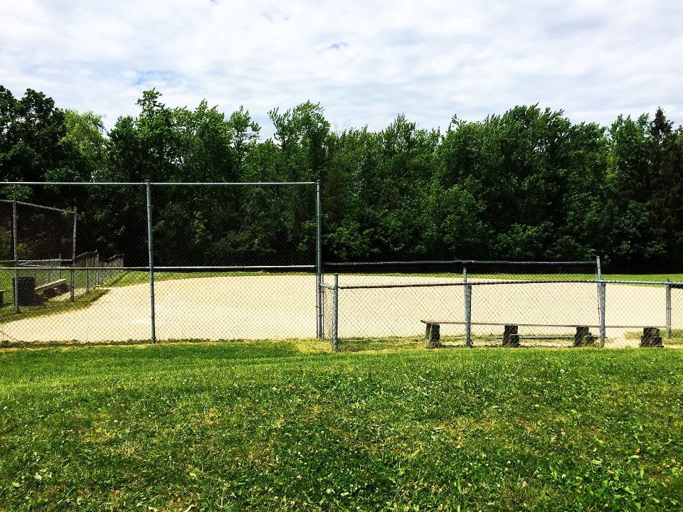 Sam Sherratt Park