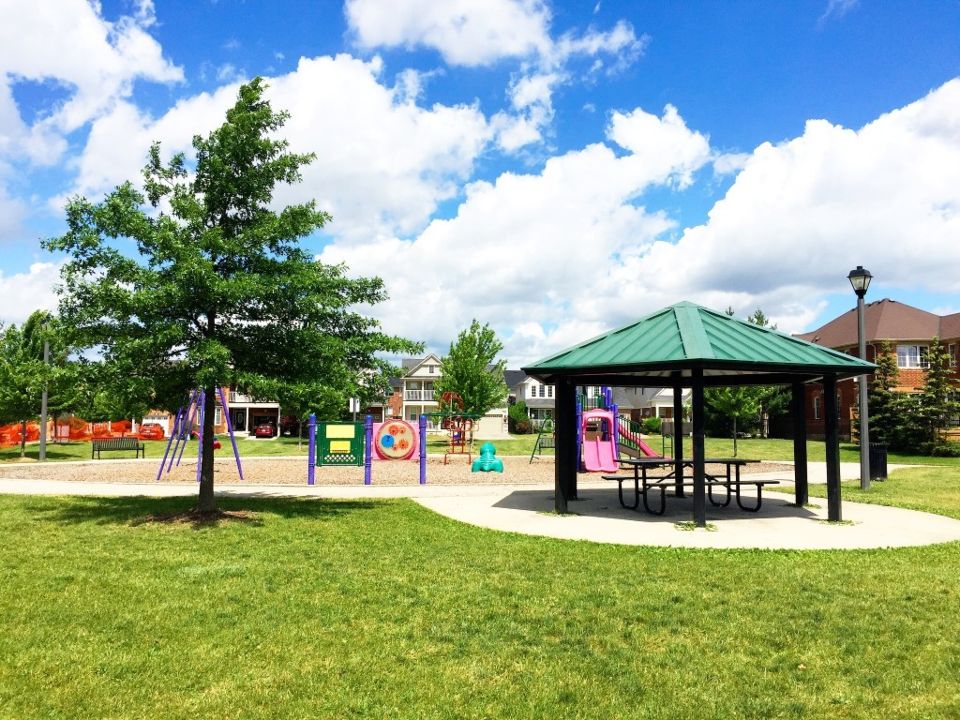 Meighen Park