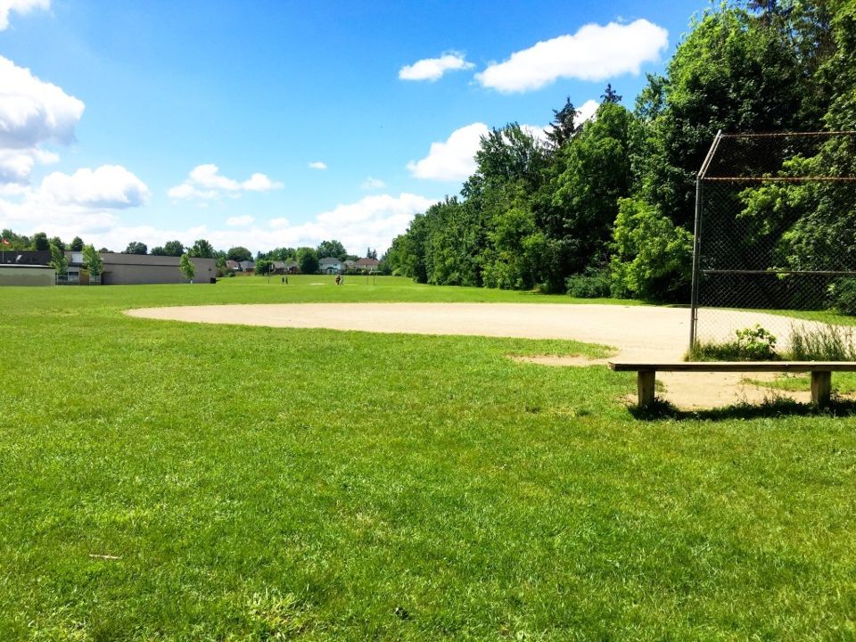 Kingsleigh Park